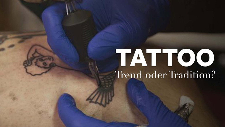 кадр из фильма Le tatouage - Mode ou tradition ?