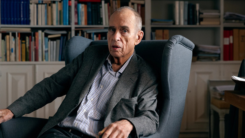 кадр из фильма Donner - Privat