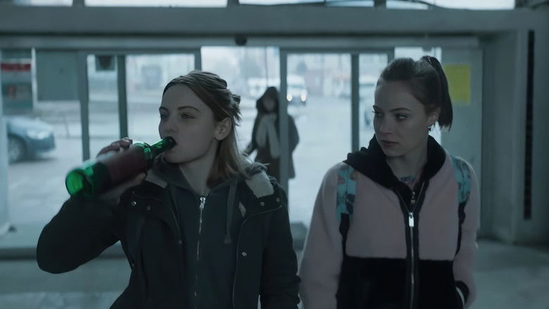 кадр из фильма Как можно дальше отсюда