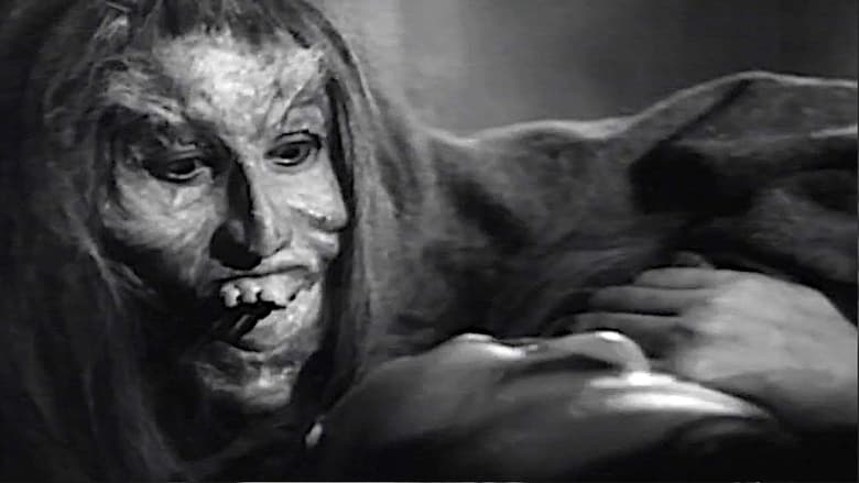 кадр из фильма Sumpah Pontianak