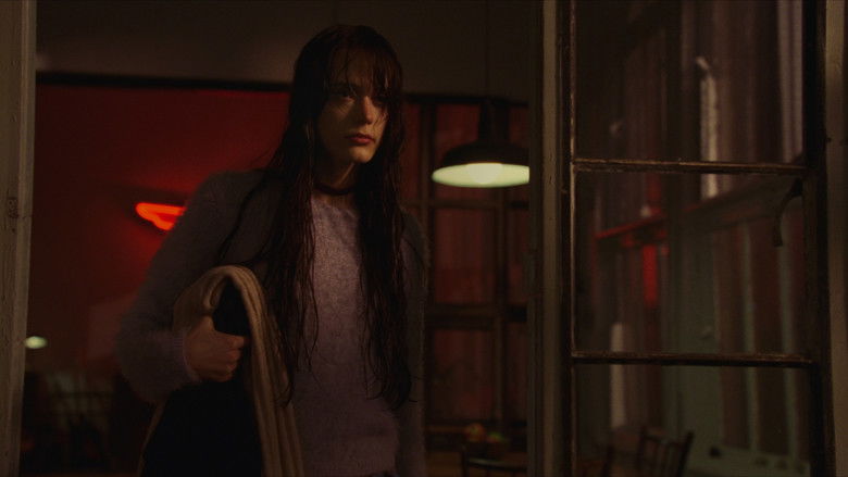 кадр из фильма Рози