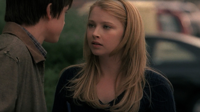 кадр из фильма Кит