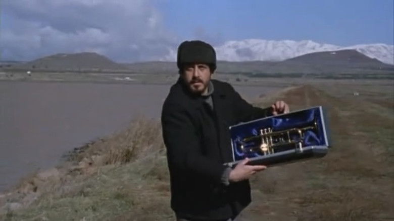 кадр из фильма Made in Israel