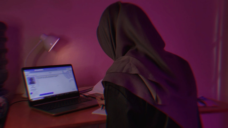 кадр из фильма Lihatlah