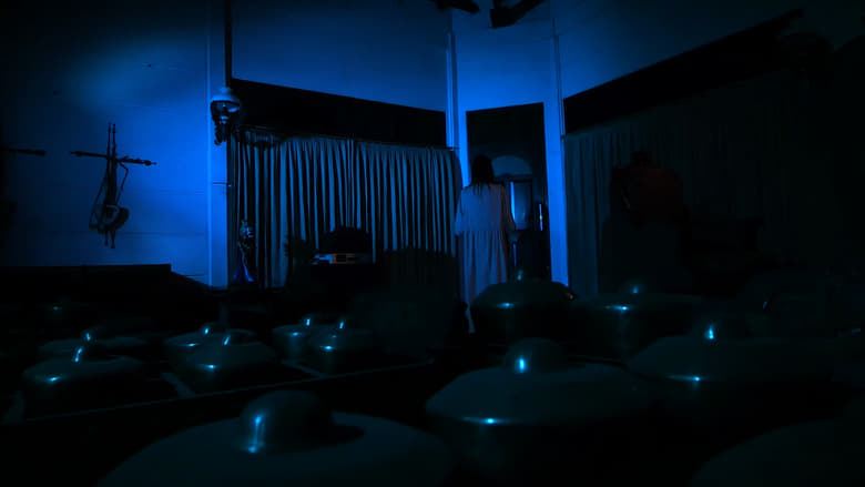 кадр из фильма Misteri Rumah Tua
