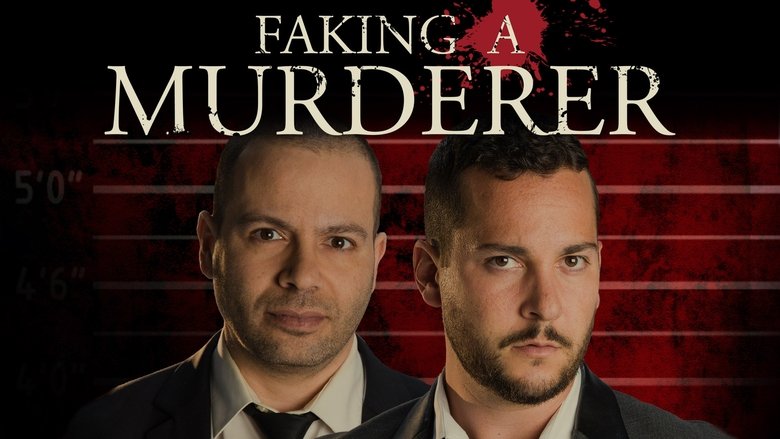 кадр из фильма Faking a Murderer