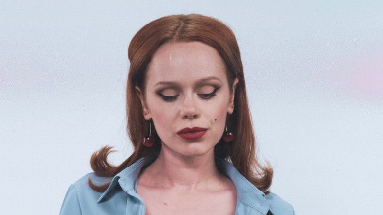 кадр из фильма Damn Good Pie