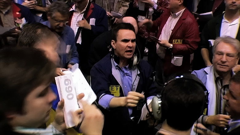 кадр из фильма Floored