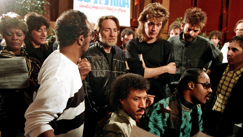 кадр из фильма Величайшая ночь для поп-музыки