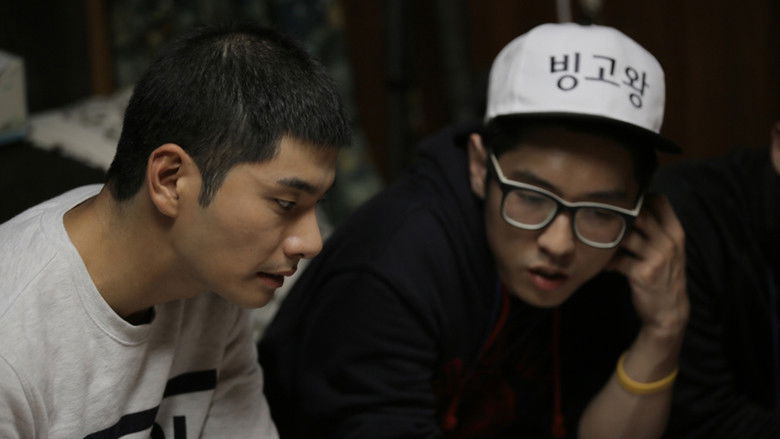 кадр из фильма 아기와 나