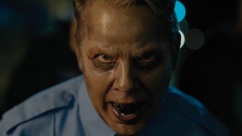 кадр из фильма Город зомби