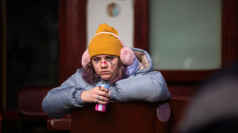 кадр из фильма Bejbis