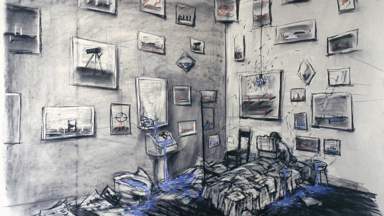 кадр из фильма Felix in Exile