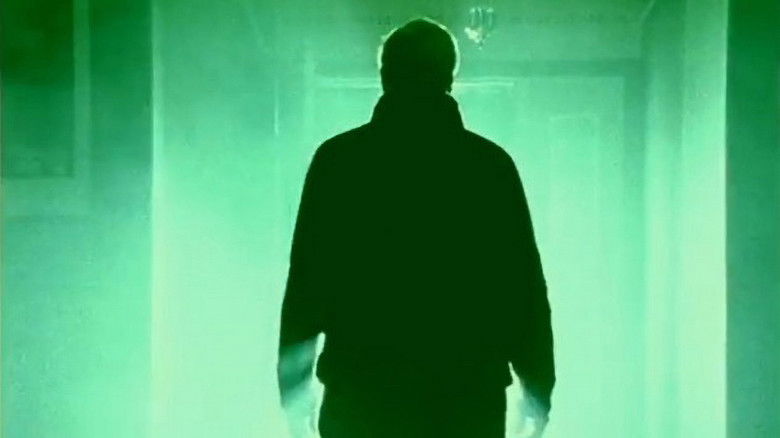 кадр из фильма The Road Virus Heads North