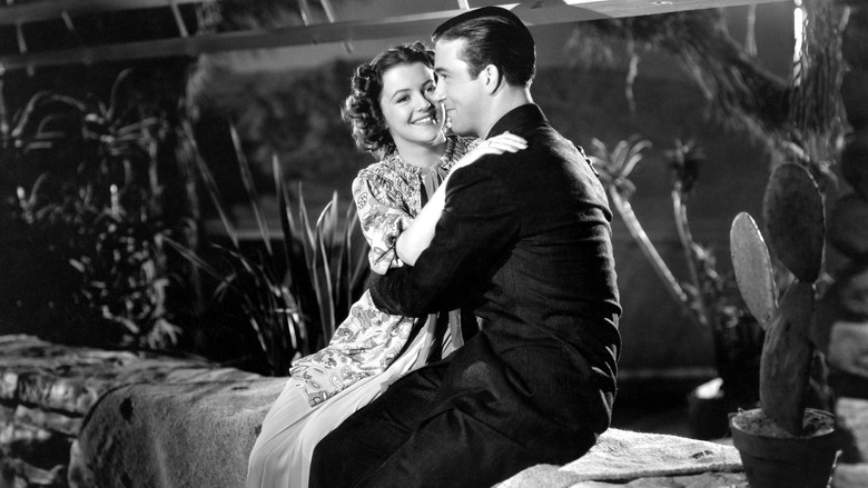 кадр из фильма Fair Warning