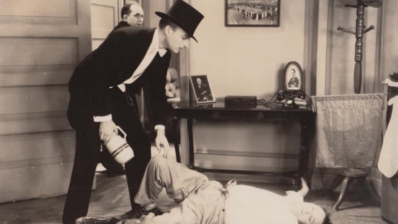 кадр из фильма Why Bring That Up?