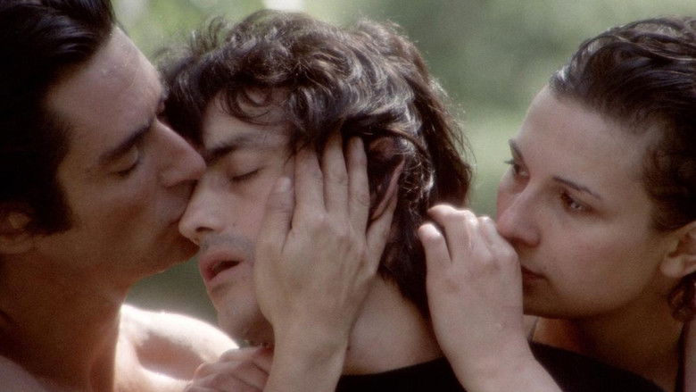 кадр из фильма Pourquoi pas !