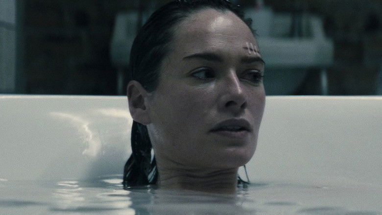 кадр из фильма Отражение