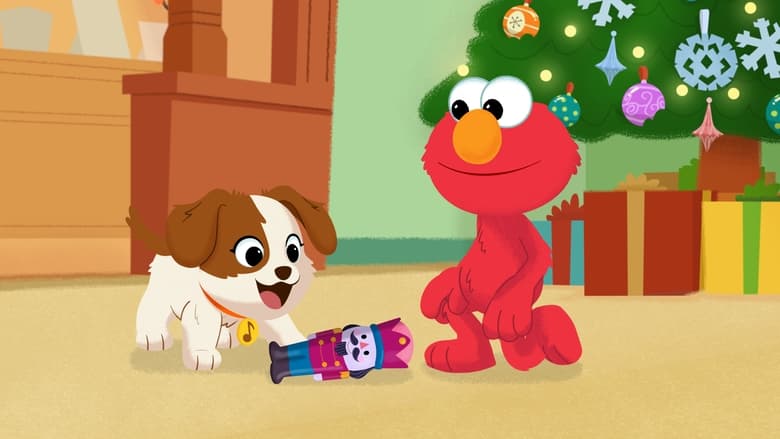 кадр из фильма Sesame Street The Nutcracker