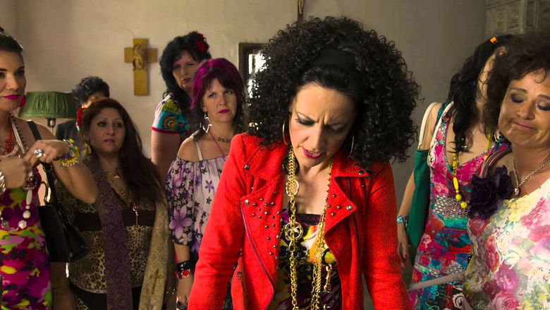 кадр из фильма Babovřesky 3