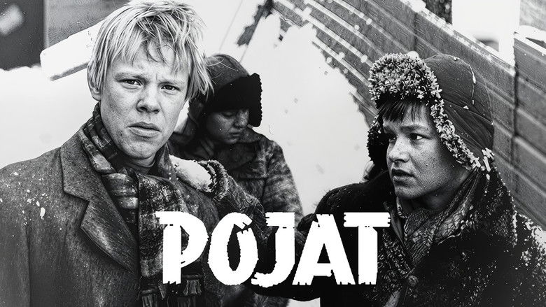 кадр из фильма Pojat