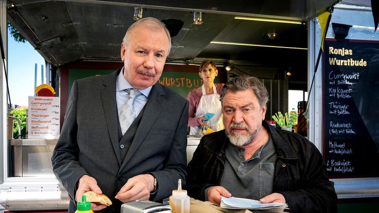 кадр из фильма Das Millionenschnitzel