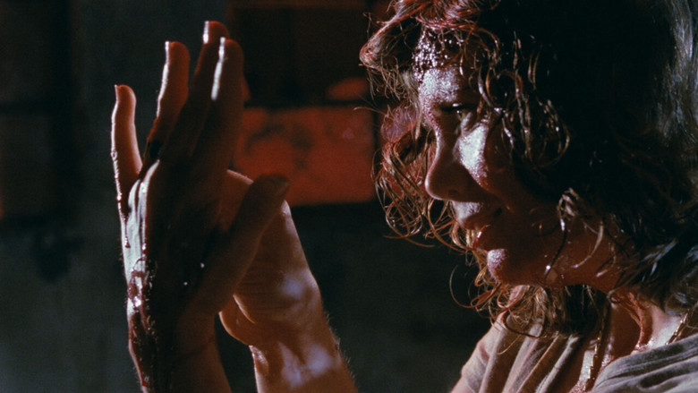 кадр из фильма Clash