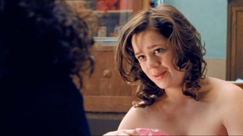 кадр из фильма Колыбельная для Беллы