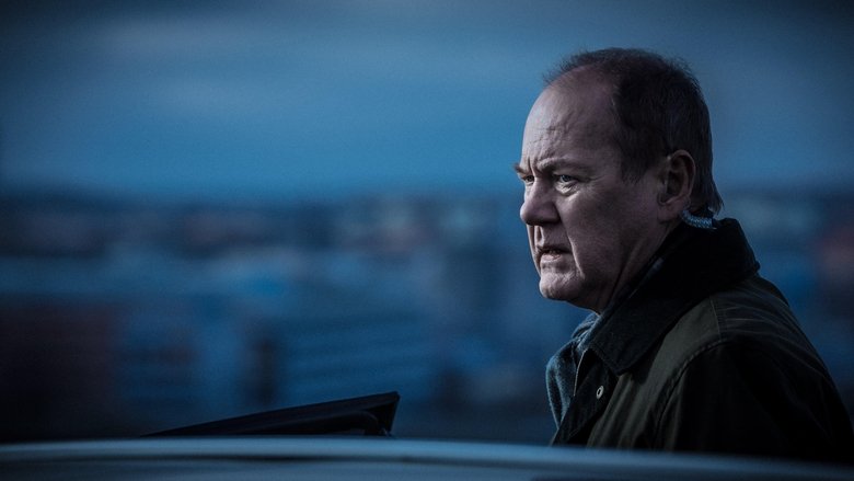 кадр из фильма Beck 31 - Gunvald