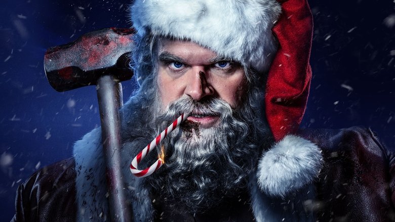 кадр из фильма Жестокая Ночь