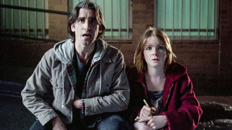 кадр из фильма Ангелочек