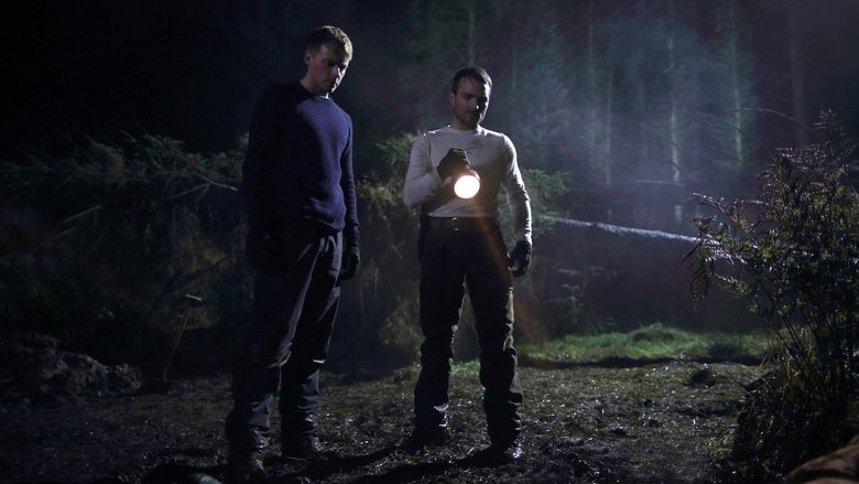 кадр из фильма Калибр