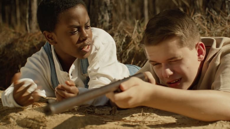 кадр из фильма August