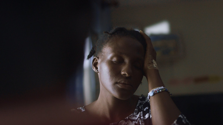 кадр из фильма Bond Of Tera