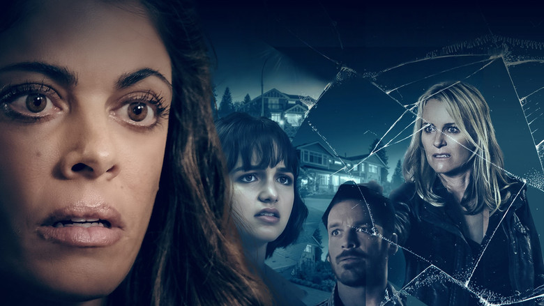 кадр из фильма Young, Stalked and Pregnant