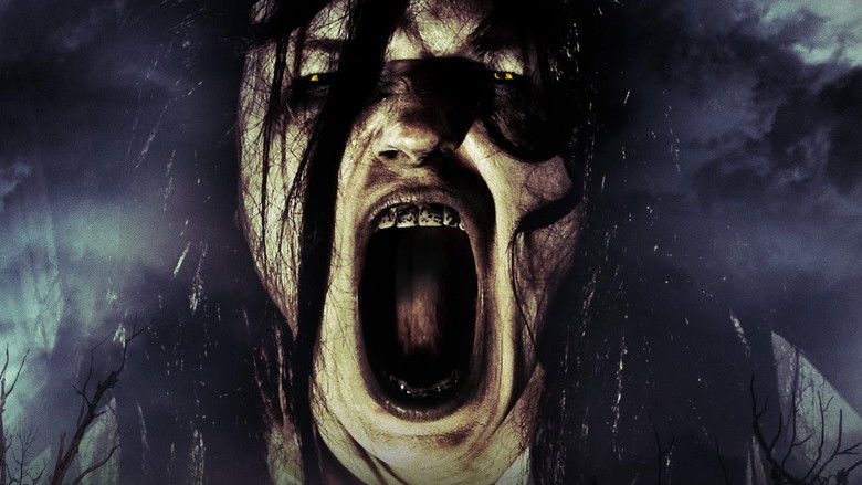 кадр из фильма Ghost Witch