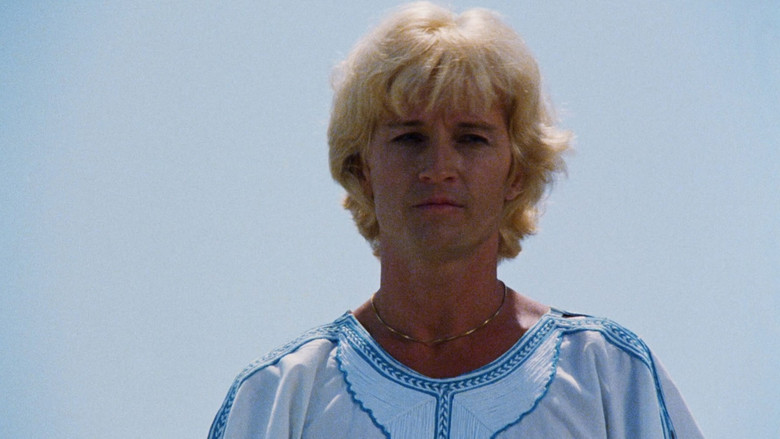 кадр из фильма Die Todesgöttin des Liebescamps