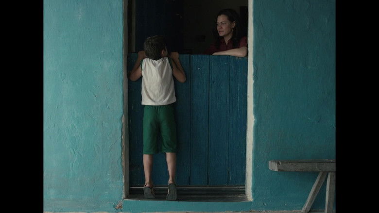 кадр из фильма Nova Iorque