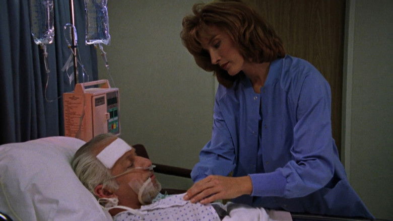 кадр из фильма До крайнего предела