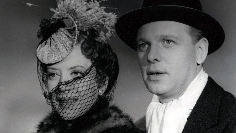 кадр из фильма Et skud før midnat