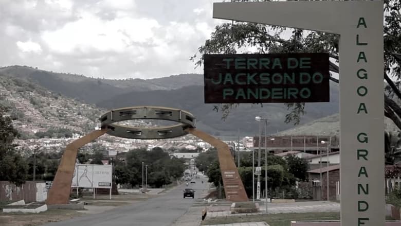 кадр из фильма Jackson: Na Batida do Pandeiro