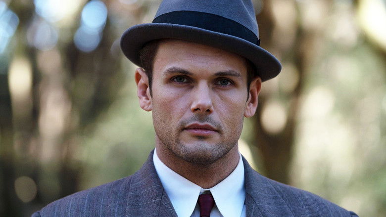 кадр из фильма Мейер Лански