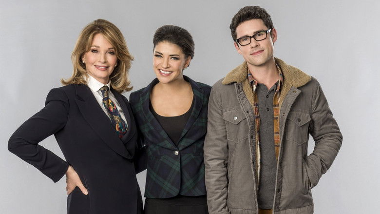 кадр из фильма Lucky in Love