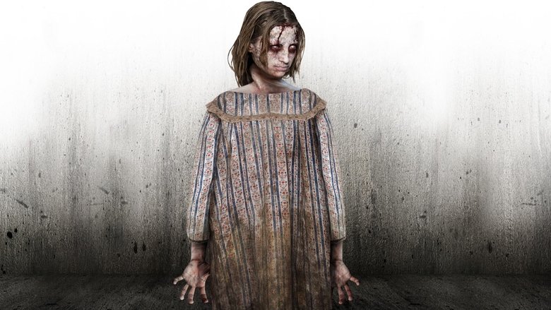 По следам призраков