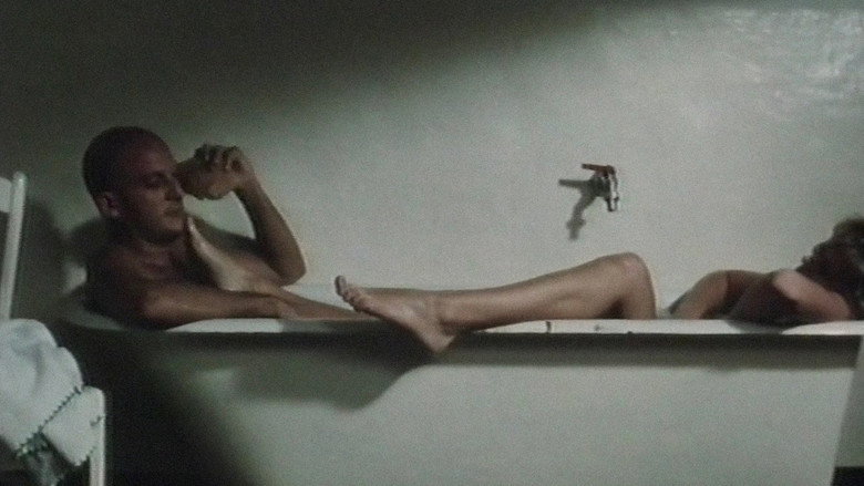 кадр из фильма A fior di pelle