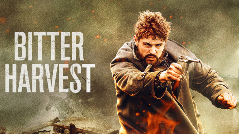 кадр из фильма Урожай дьявола