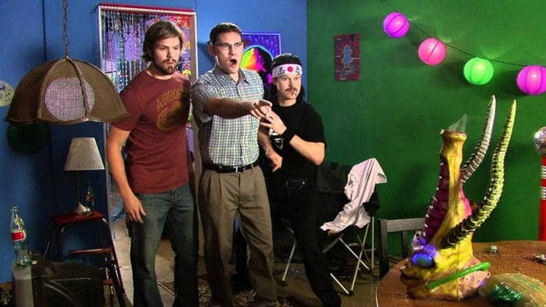 кадр из фильма Evil Bong 3: The Wrath of Bong
