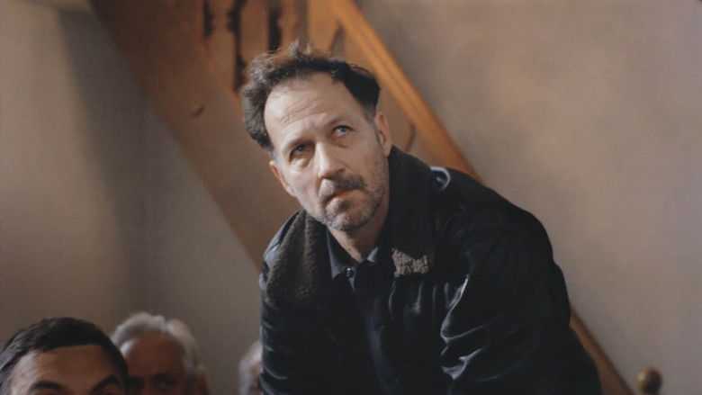 кадр из фильма Gekauftes Glück