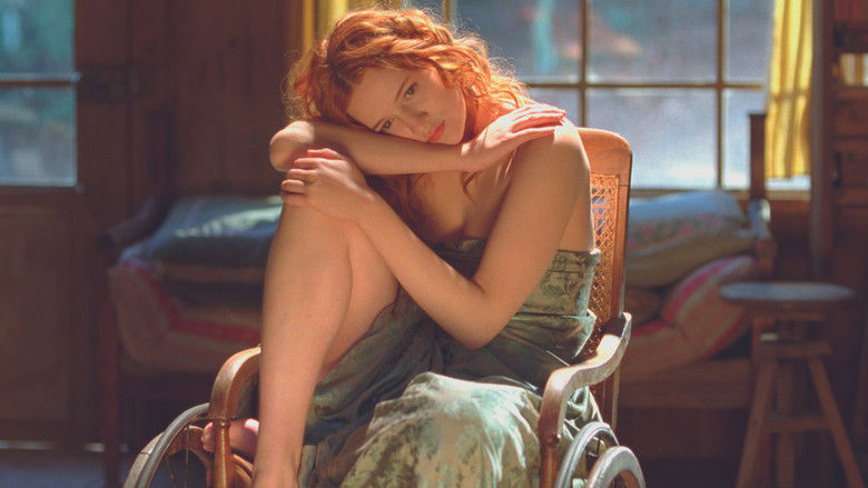 кадр из фильма Ренуар. Последняя любовь