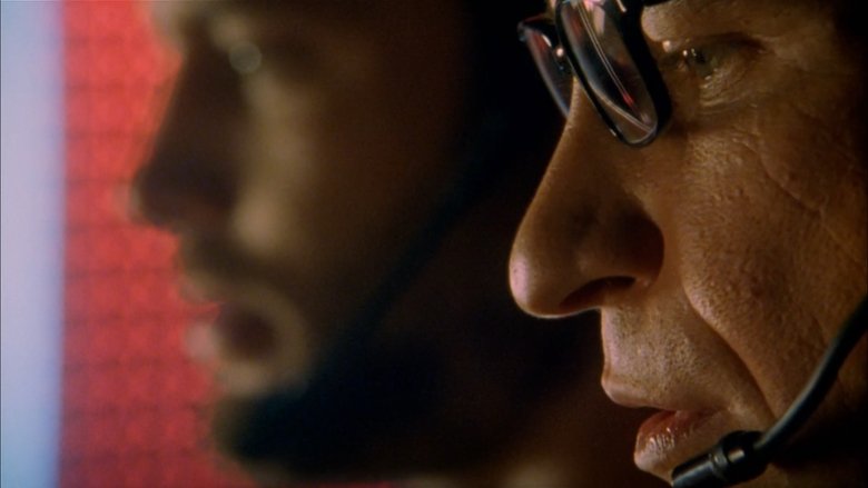 кадр из фильма Дракула 3000